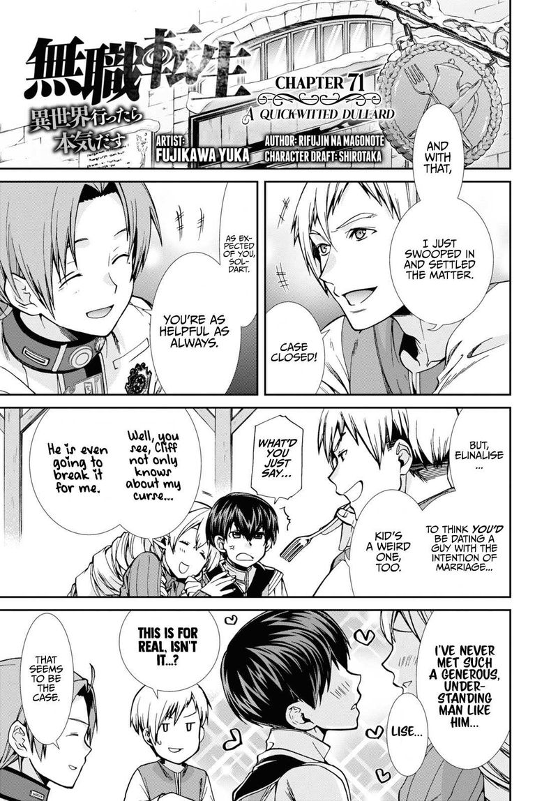 Chapter 71 - Page 1