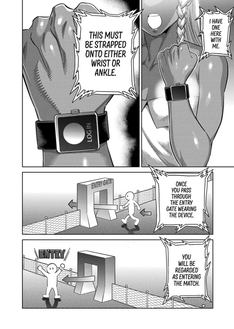 Chapter 327 - Page 4
