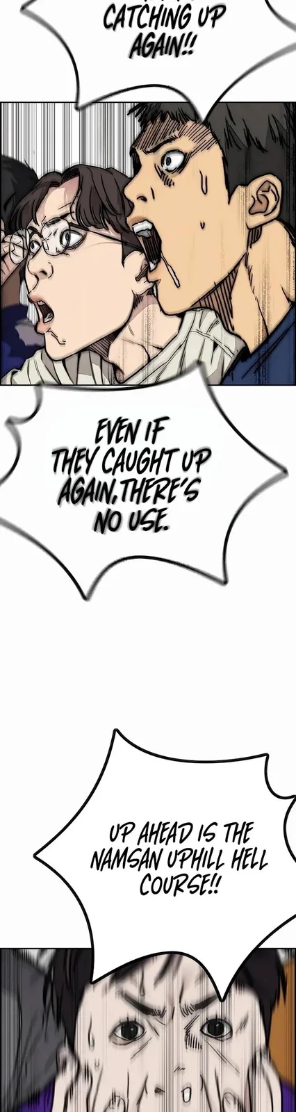 Chapter 532 - Page 69