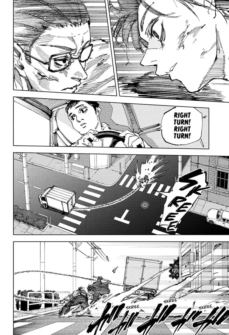Chapter 246 - Page 6