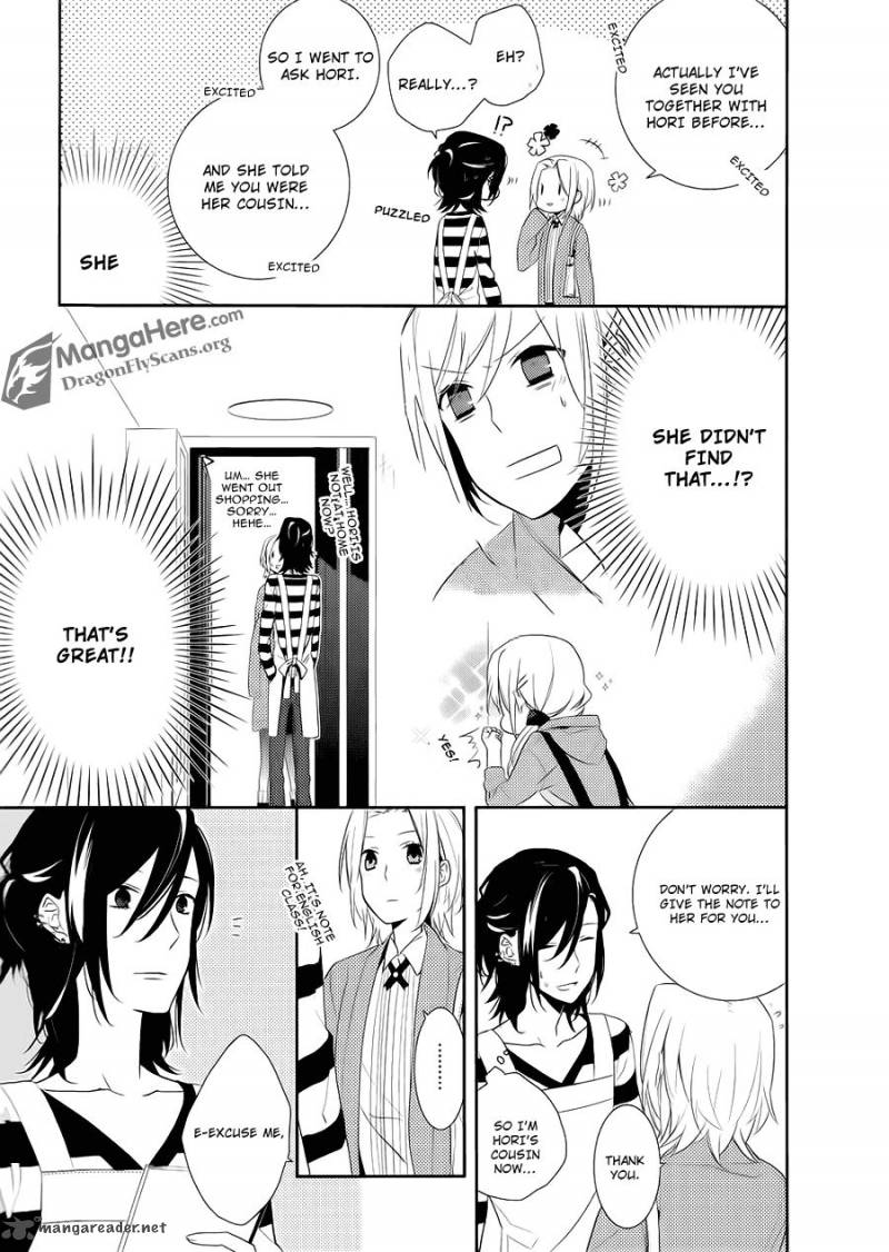 Chapter 5 - Page 3