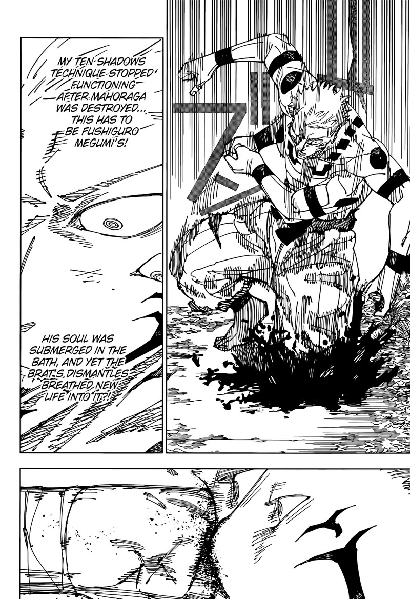Chapter 266 - Page 12