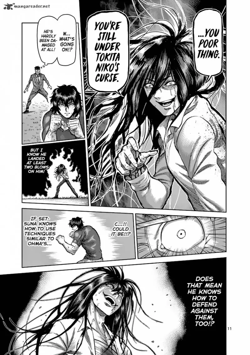 Chapter 209 - Page 11