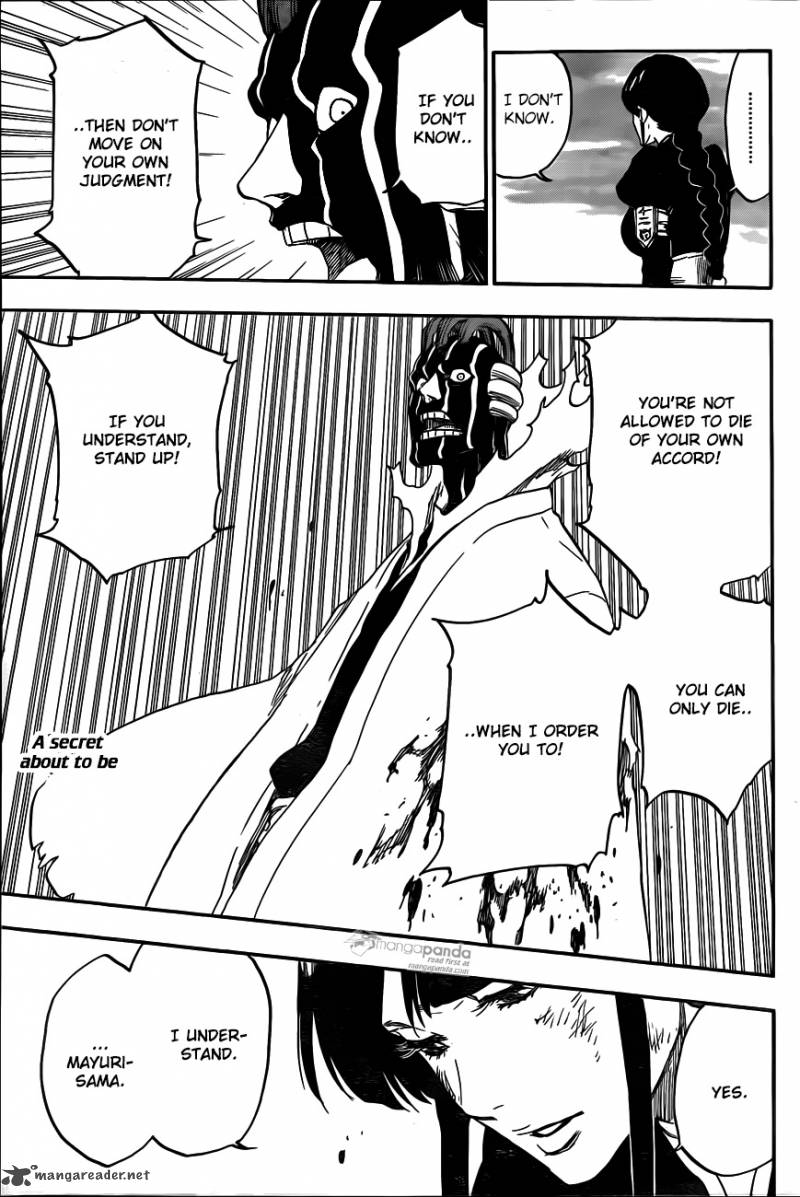 Chapter 640 - Page 20