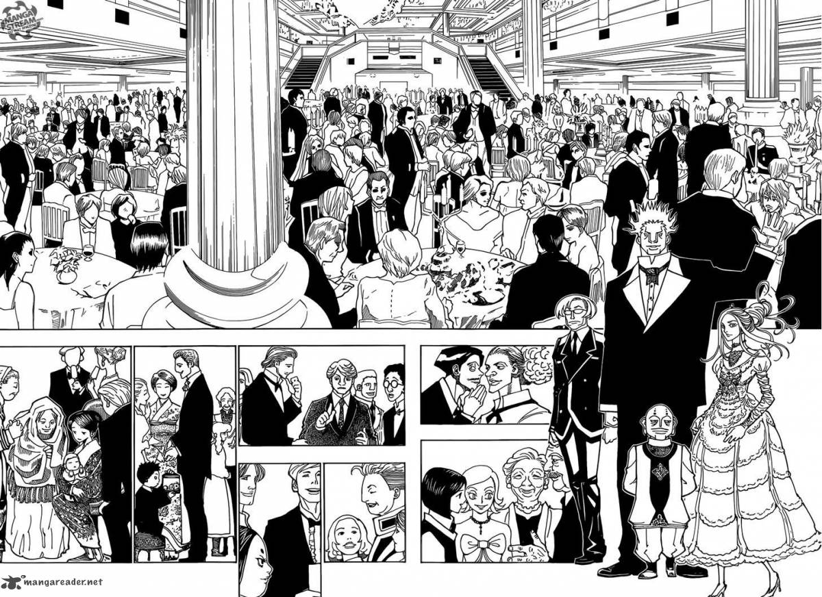 Chapter 358 - Page 10