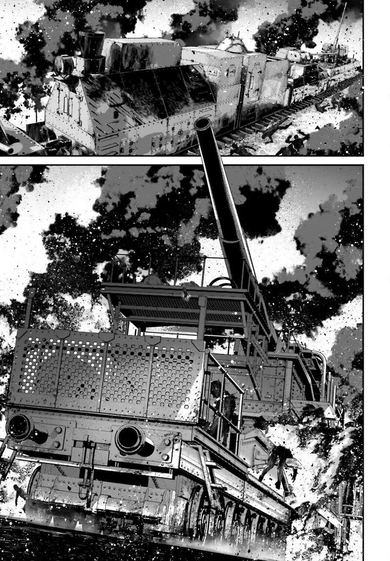 Chapter 80 - Page 37