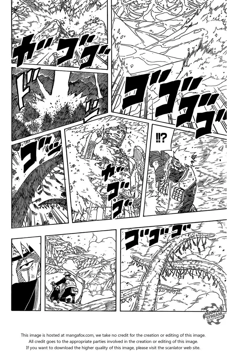 Chapter 697 - Page 6