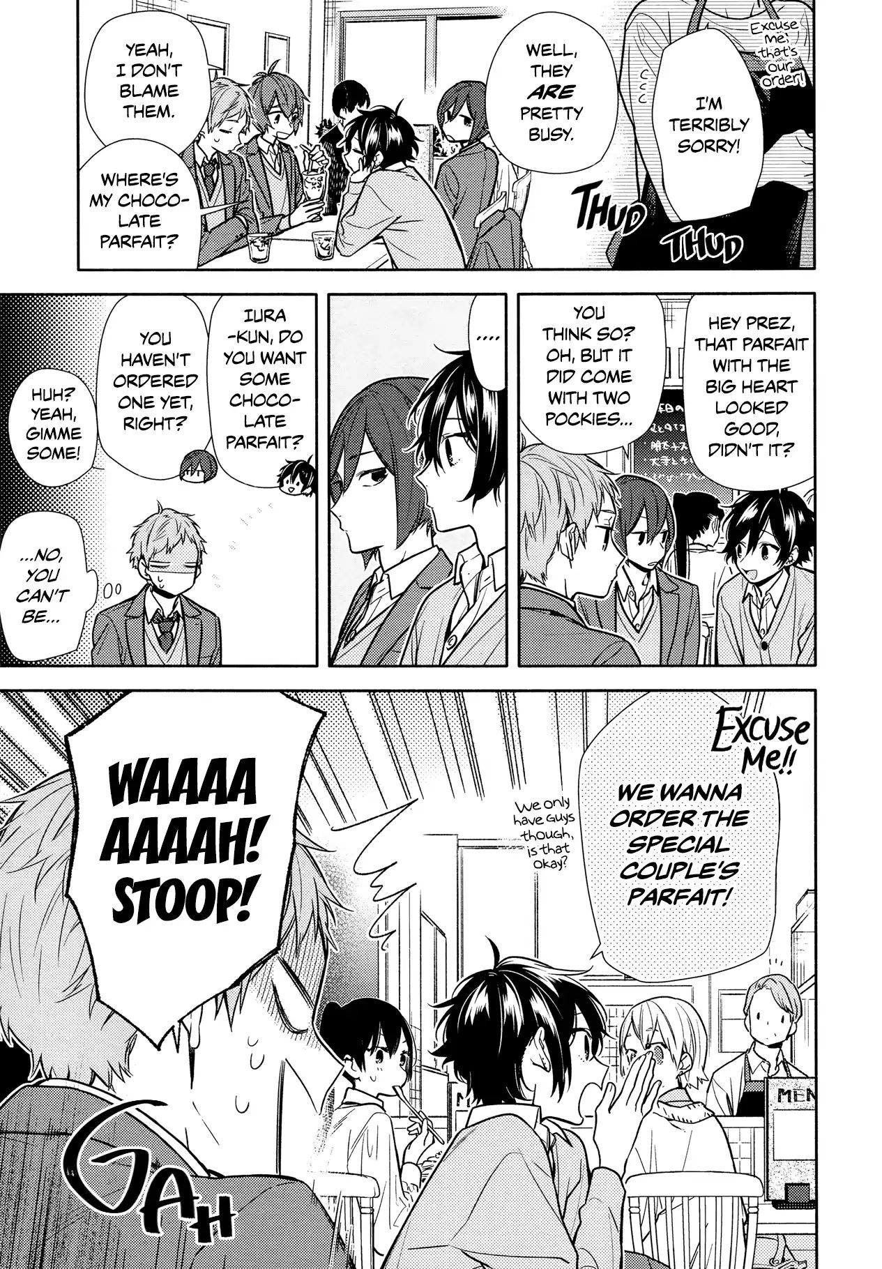 Chapter 102 - Page 13