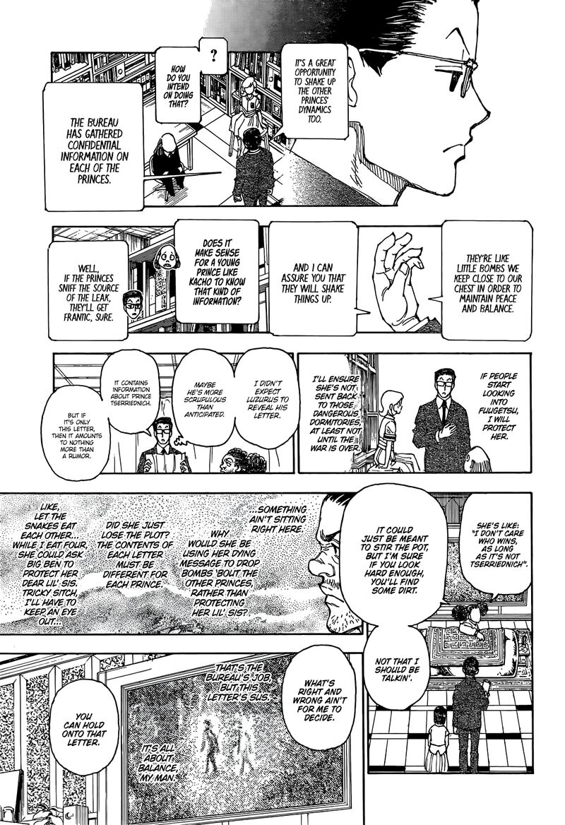 Chapter 402 - Page 18