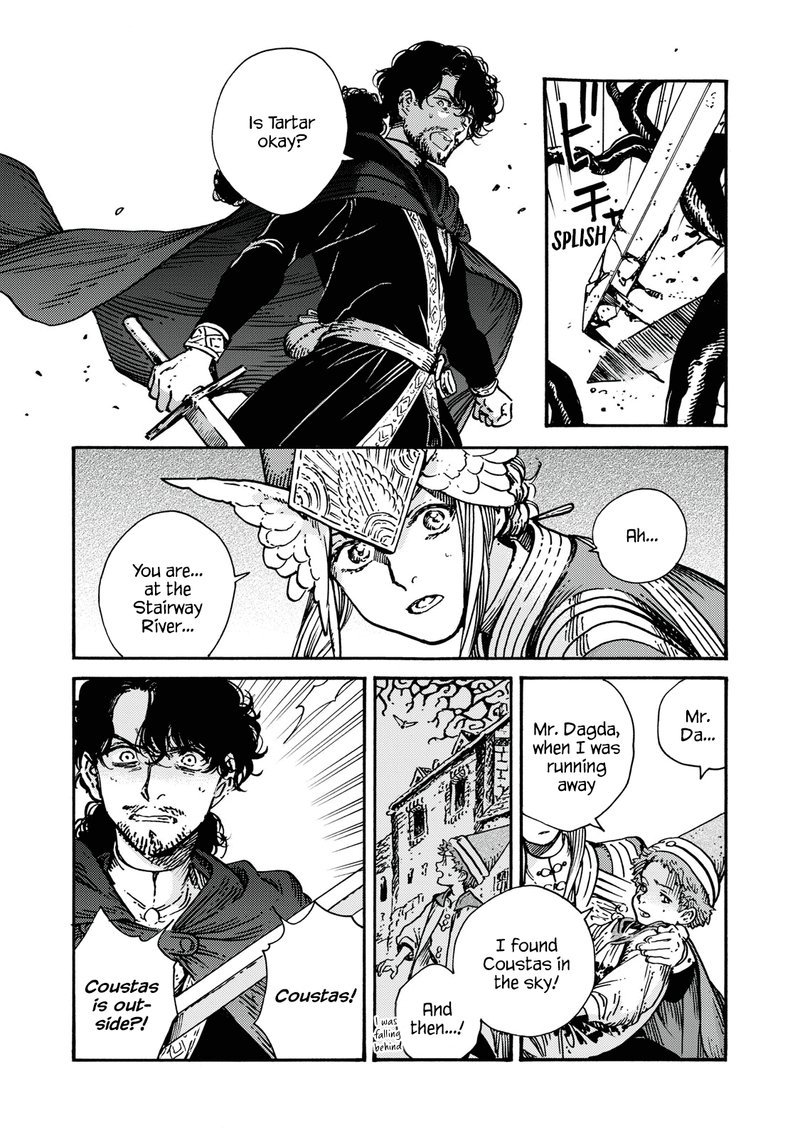 Chapter 64 - Page 10