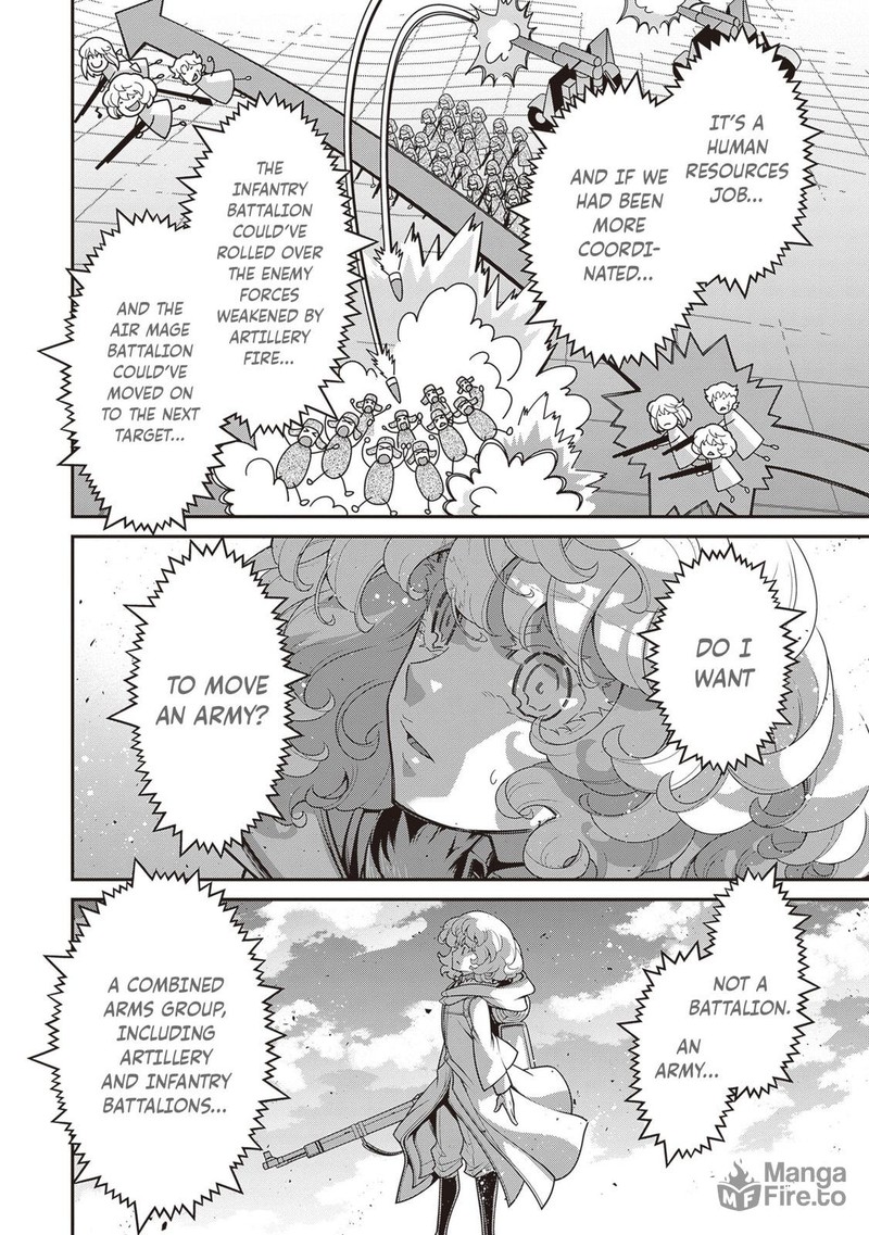 Chapter 97 - Page 23