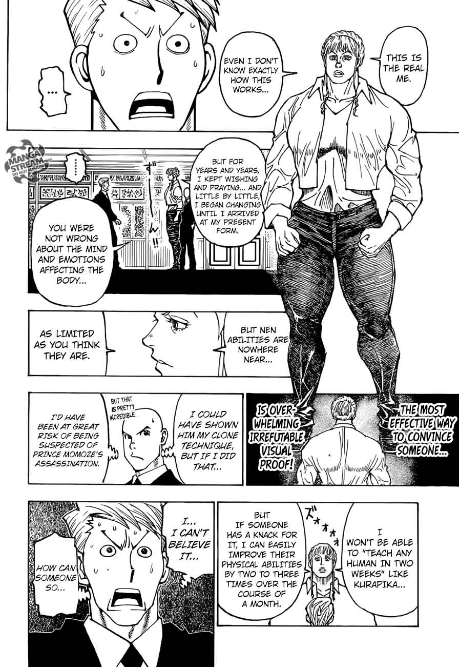 Chapter 375 - Page 12