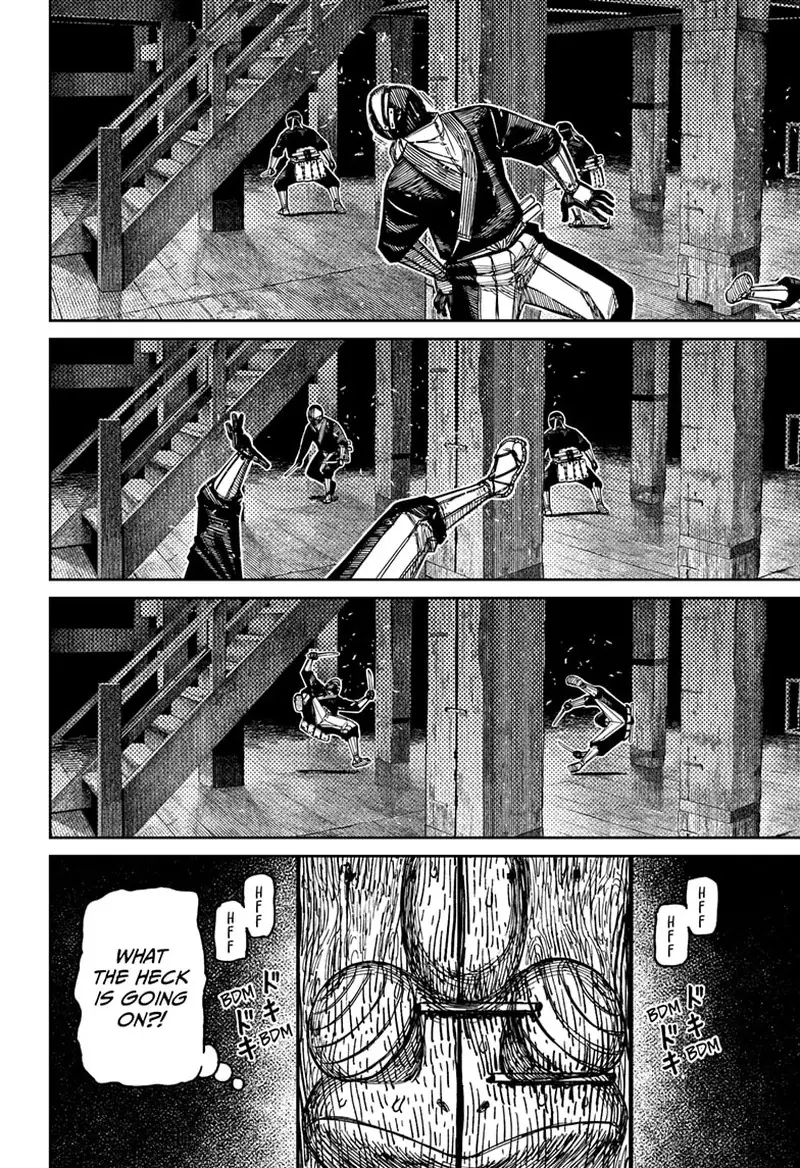 Chapter 207 - Page 2
