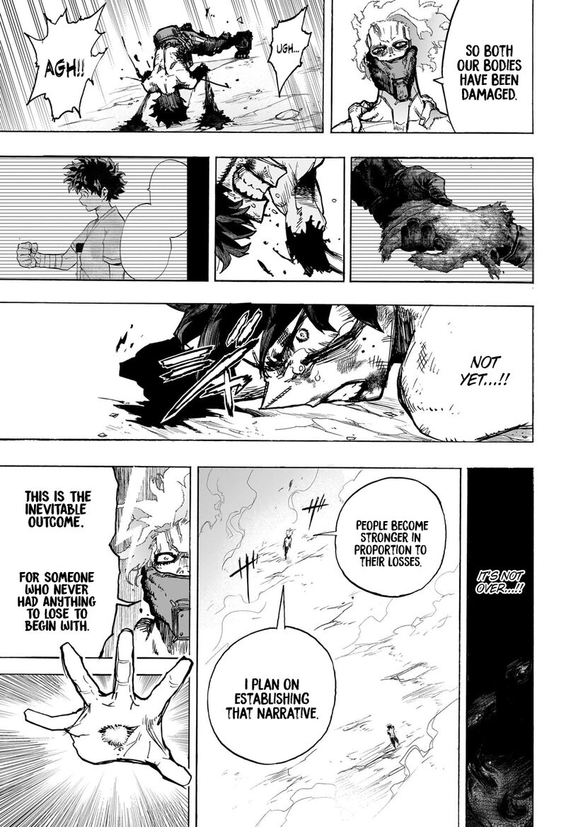 Chapter 419 - Page 14