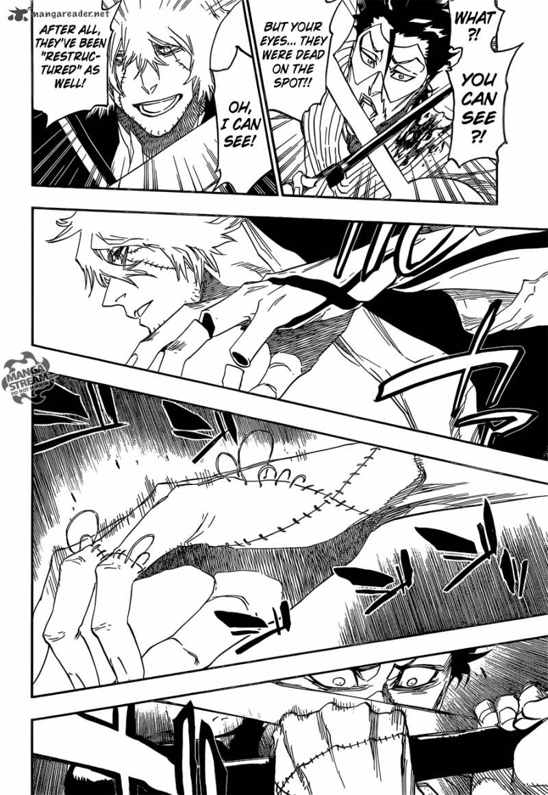 Chapter 665 - Page 11