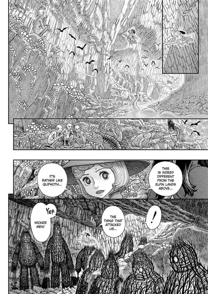 Chapter 361 - Page 11