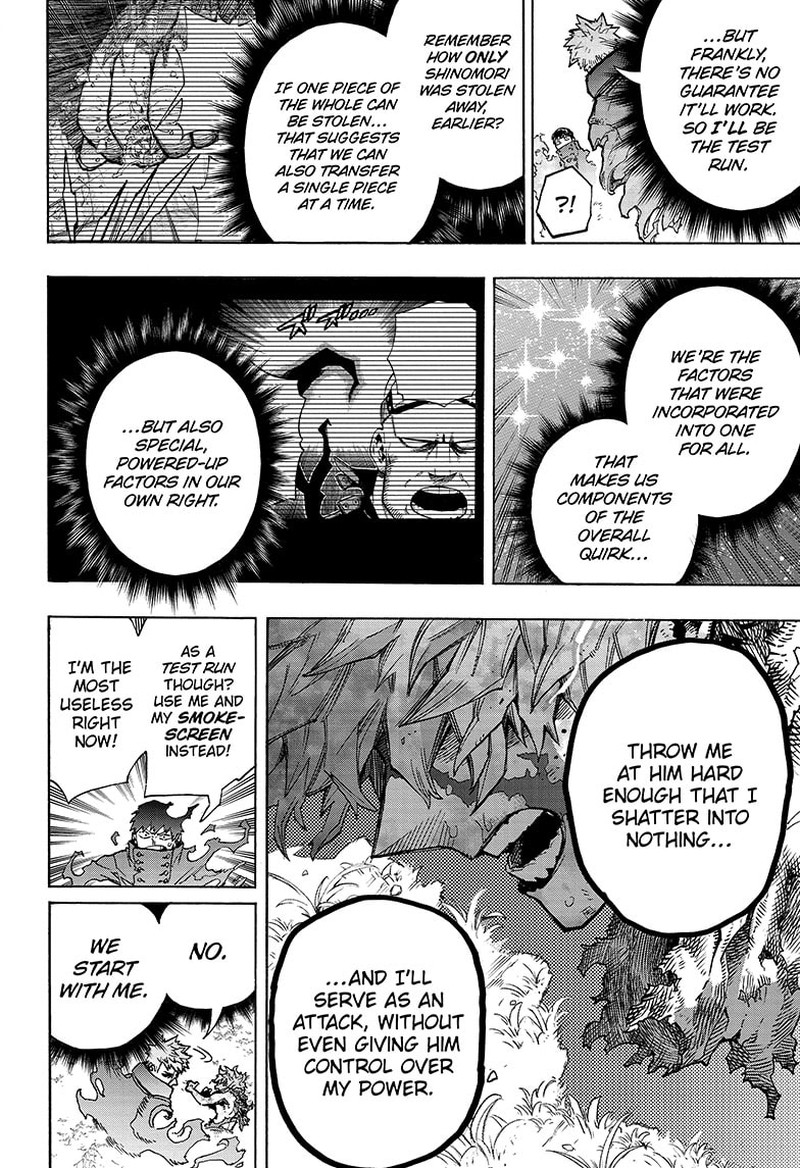 Chapter 413 - Page 10