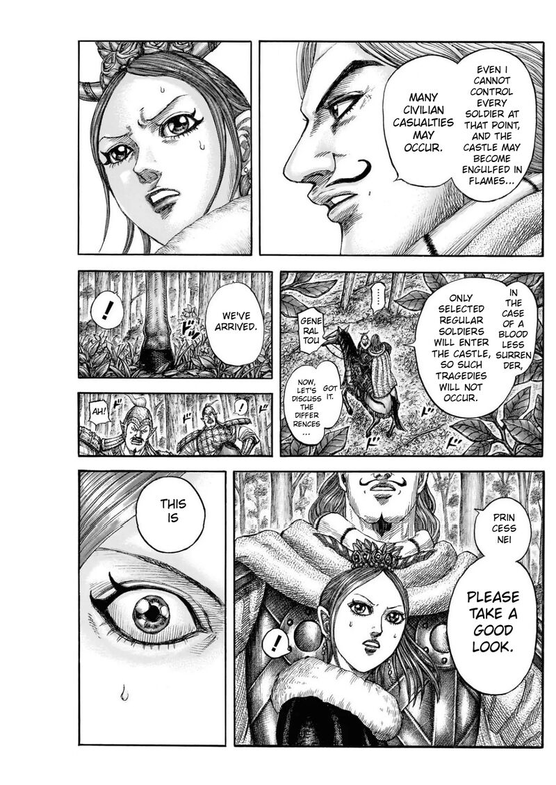 Chapter 820 - Page 9