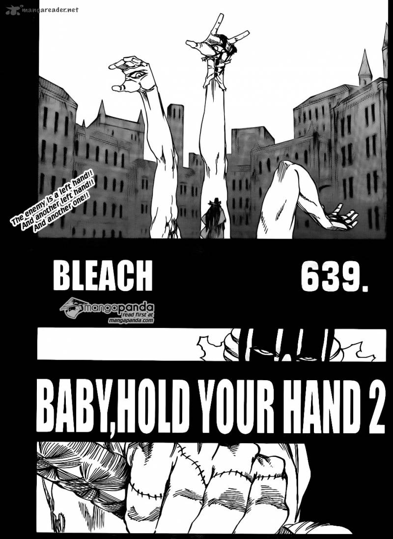Chapter 639 - Page 7