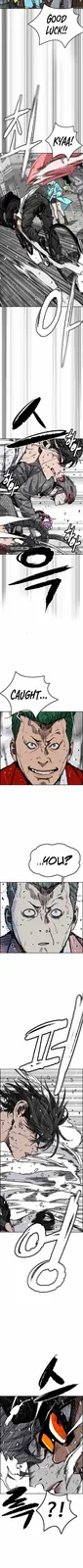 Chapter 541 - Page 11