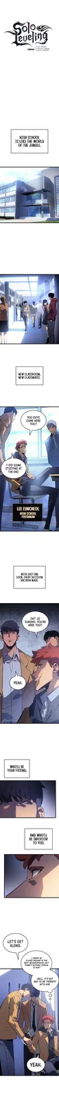 Chapter 193 - Page 1
