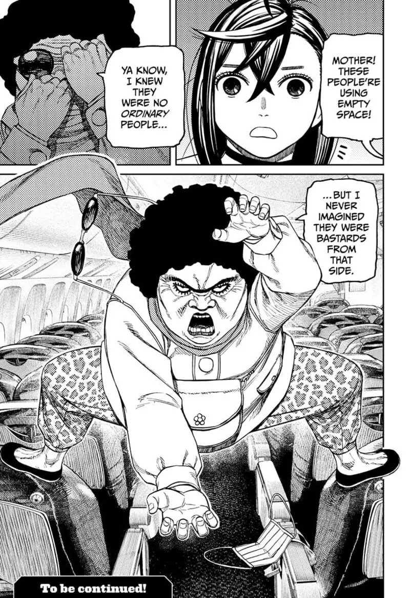 Chapter 193 - Page 19