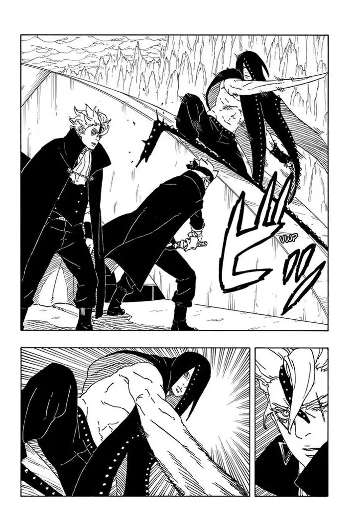 Chapter 84 - Page 31