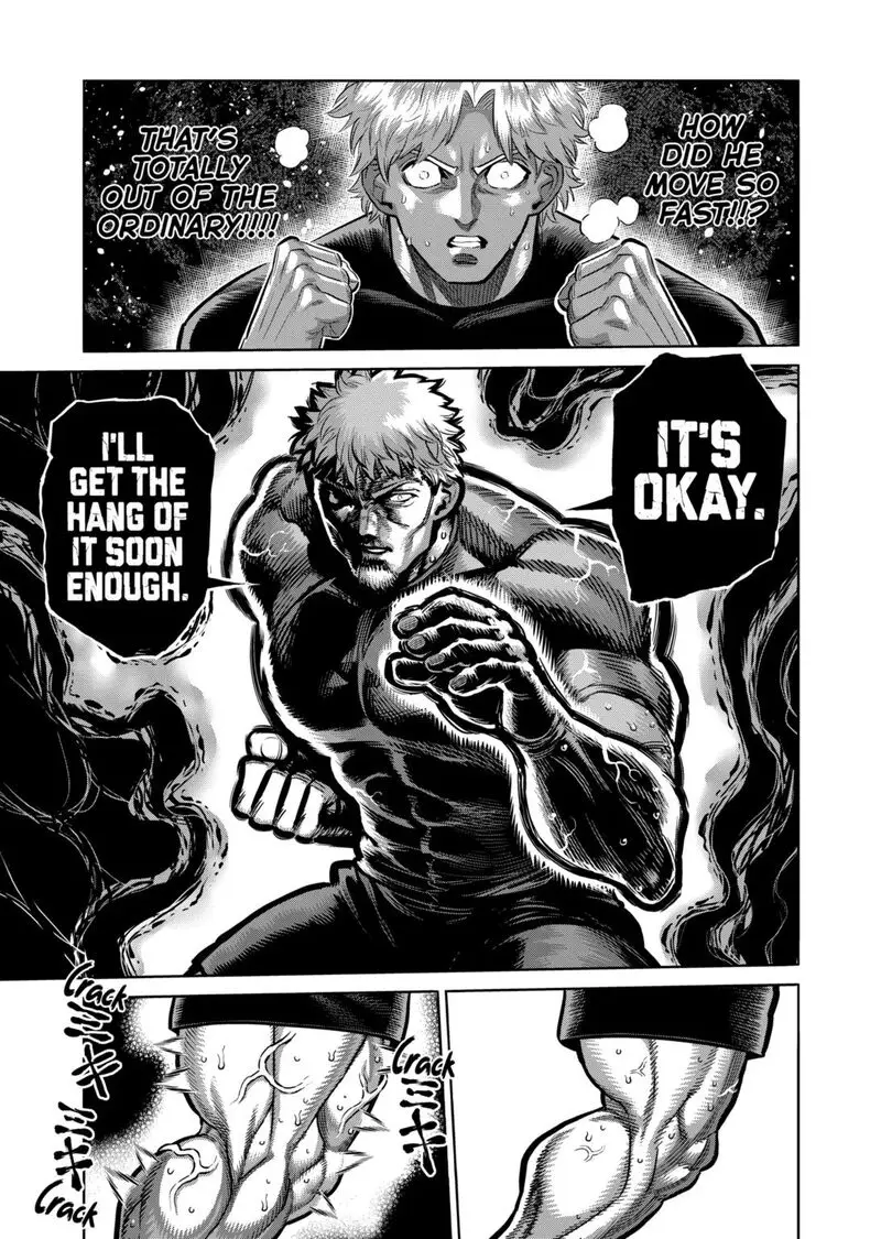 Chapter 349 - Page 15