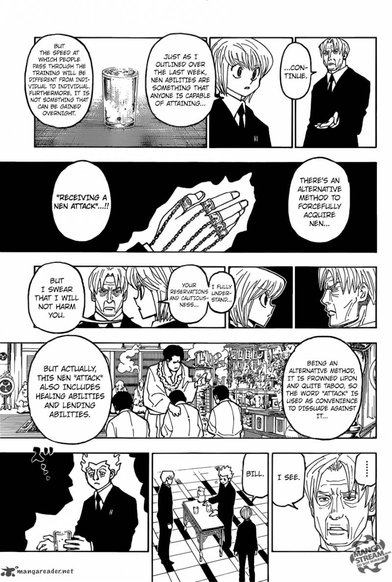 Chapter 388 - Page 7