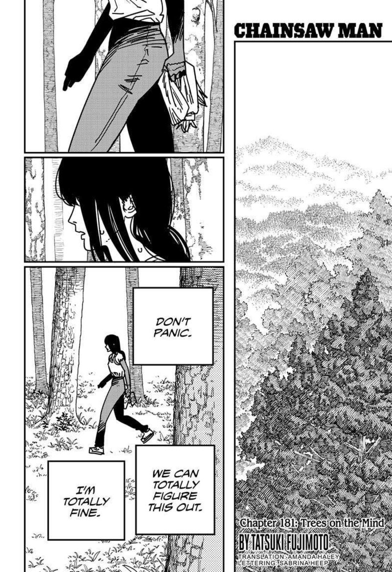 Chapter 181 - Page 1