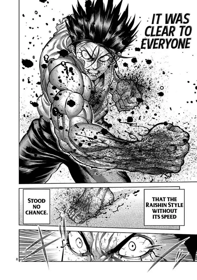Chapter 200 - Page 8