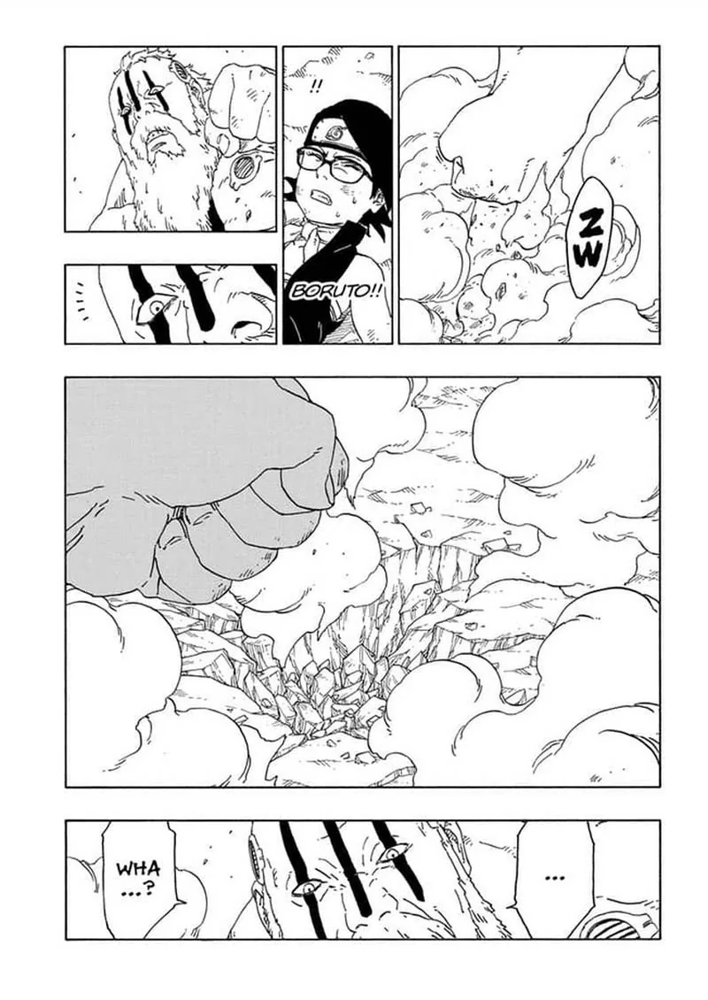 Chapter 43 - Page 23