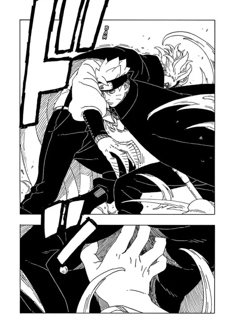 Chapter 83 - Page 16