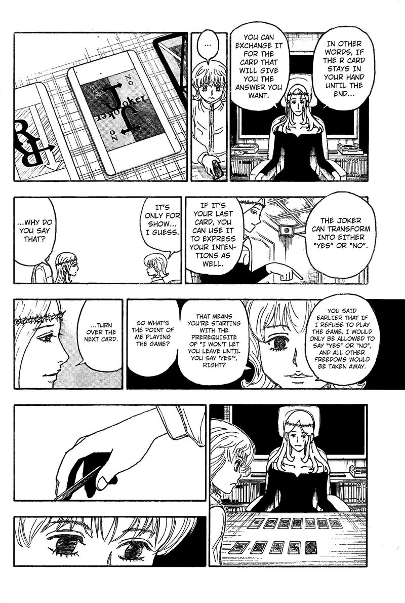 Chapter 407 - Page 9