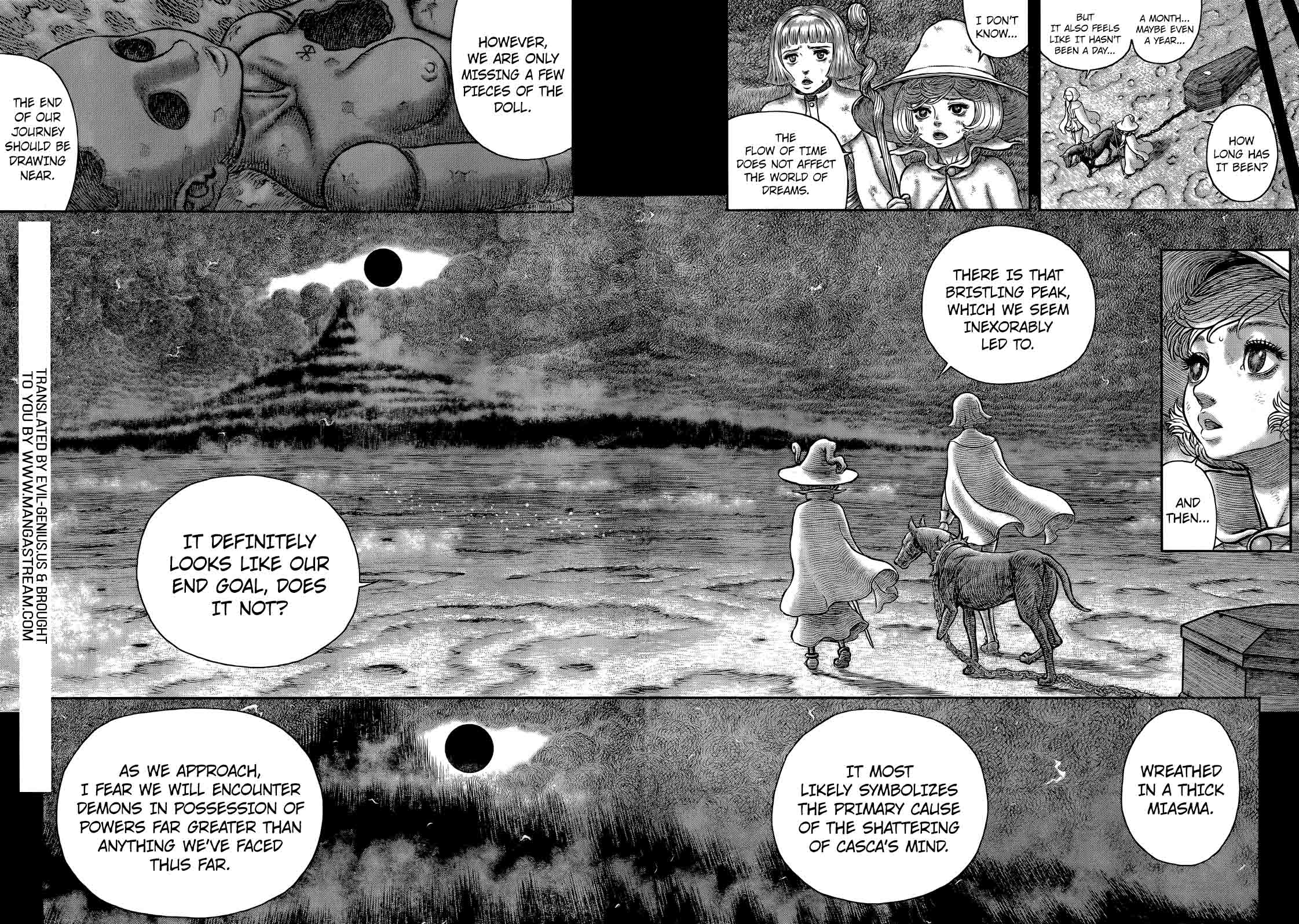 Chapter 350 - Page 16