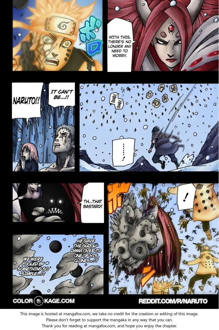 Chapter 686.1 - Page 10