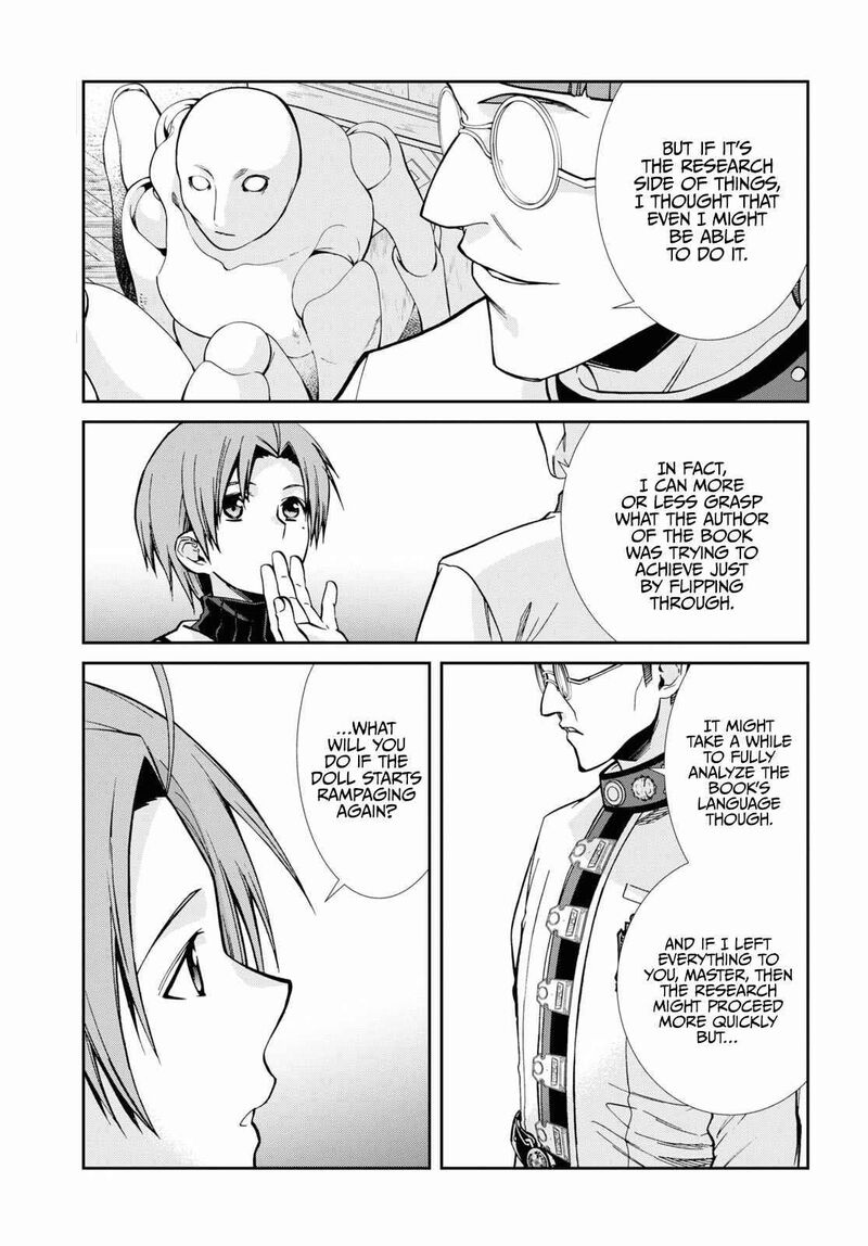Chapter 79 - Page 19