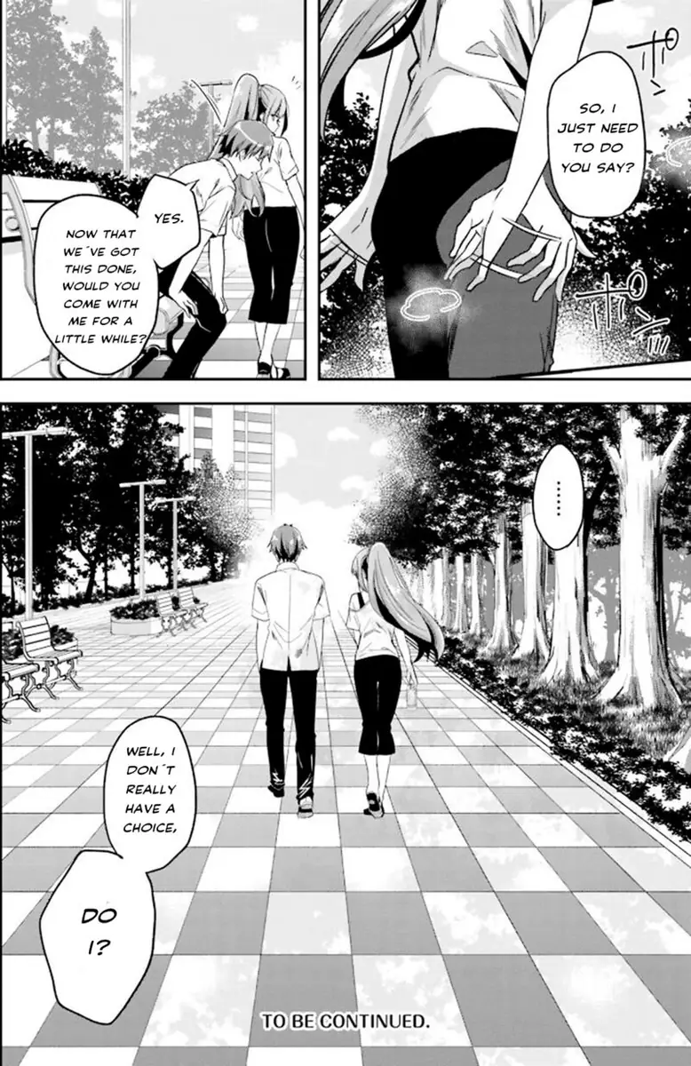 Chapter 73 - Page 11