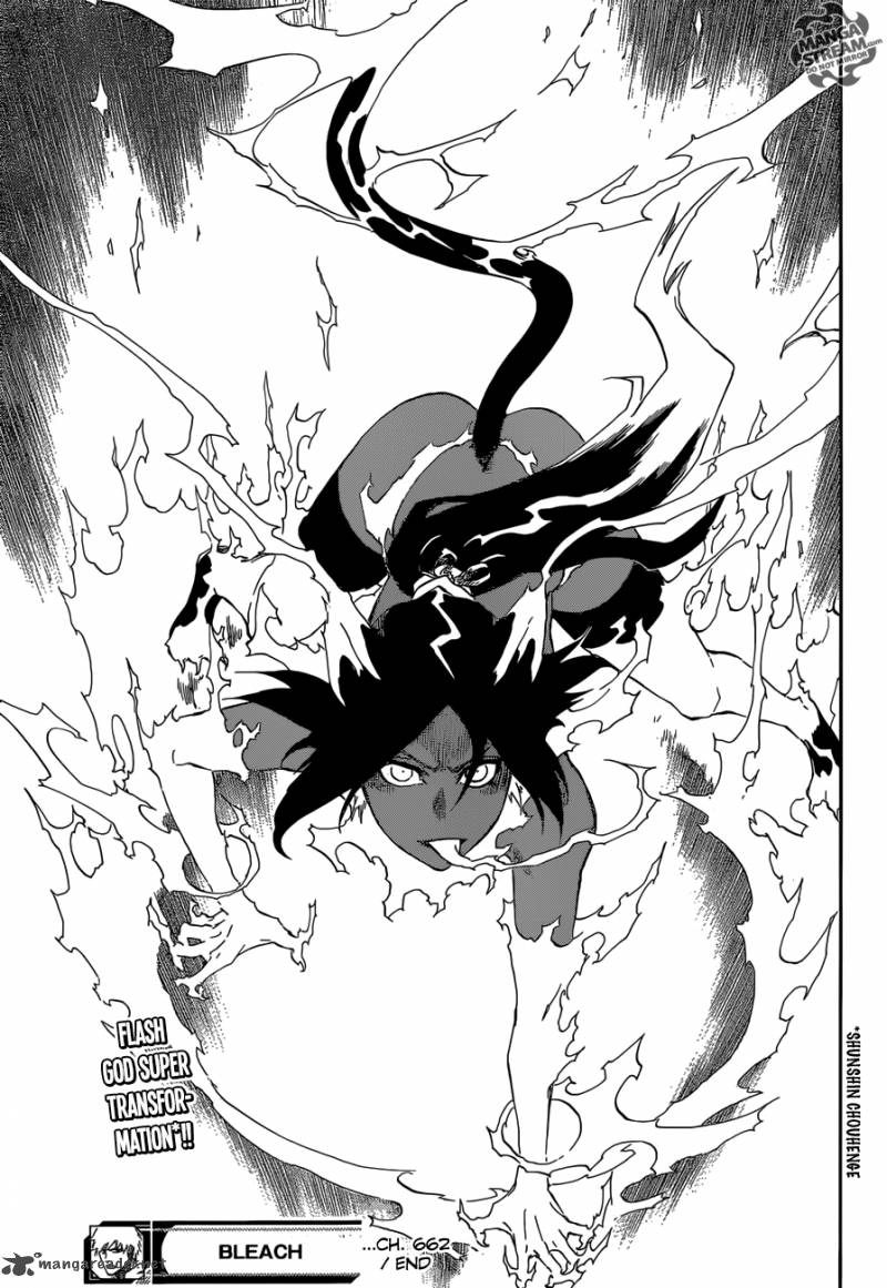 Chapter 662 - Page 19
