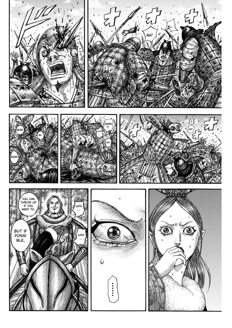 Chapter 820 - Page 11