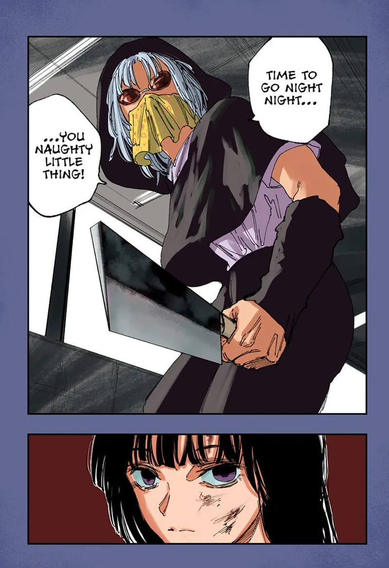 Chapter 251 - Page 1