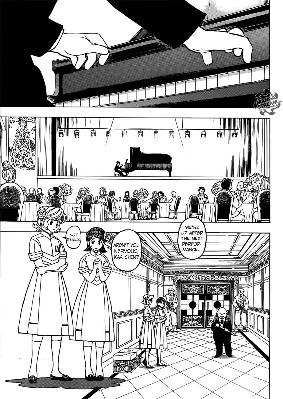 Chapter 383 - Page 5