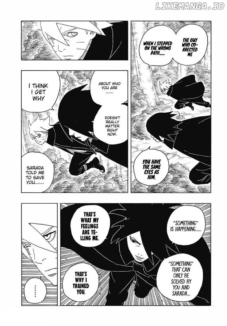 Chapter 85 - Page 5