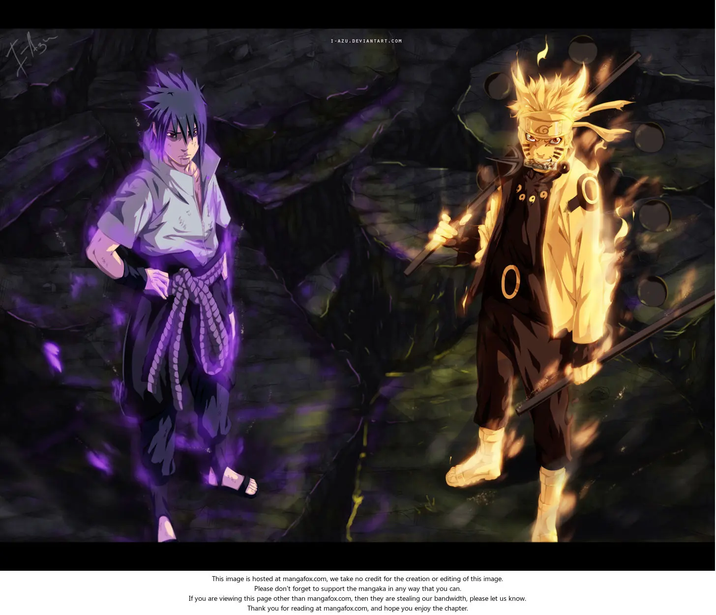 Chapter 674 - Page 4