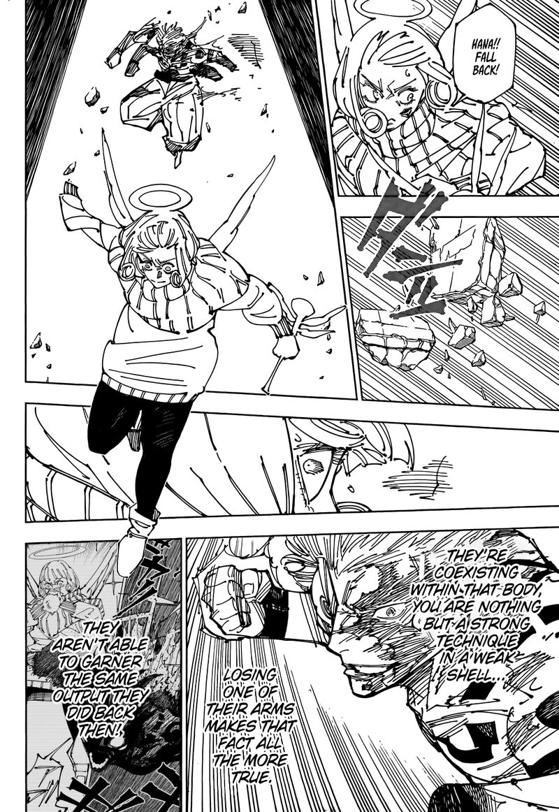 Chapter 264 - Page 5