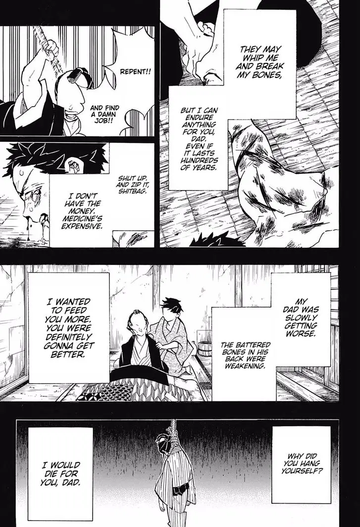 Chapter 154 - Page 11