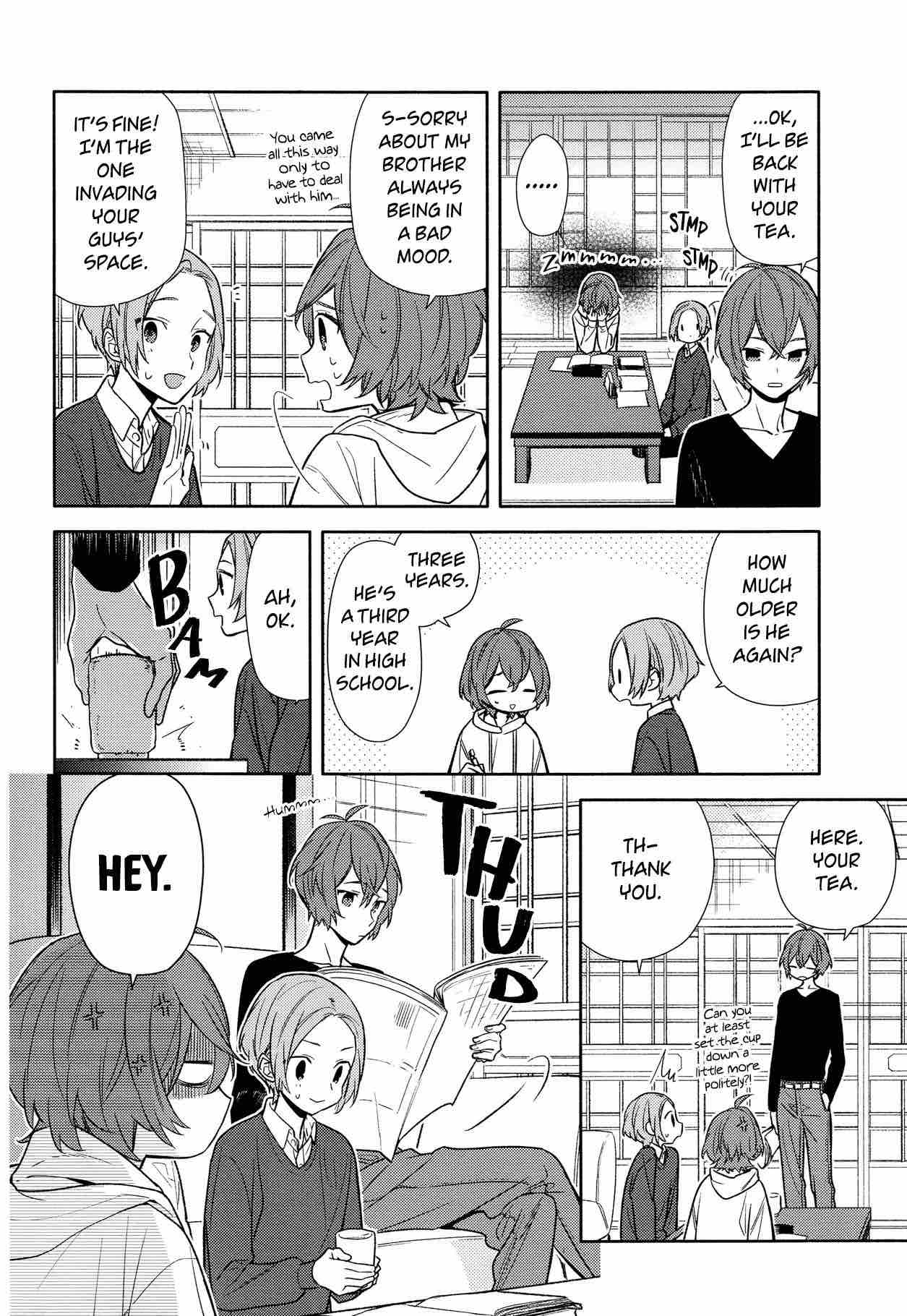 Chapter 93 - Page 2