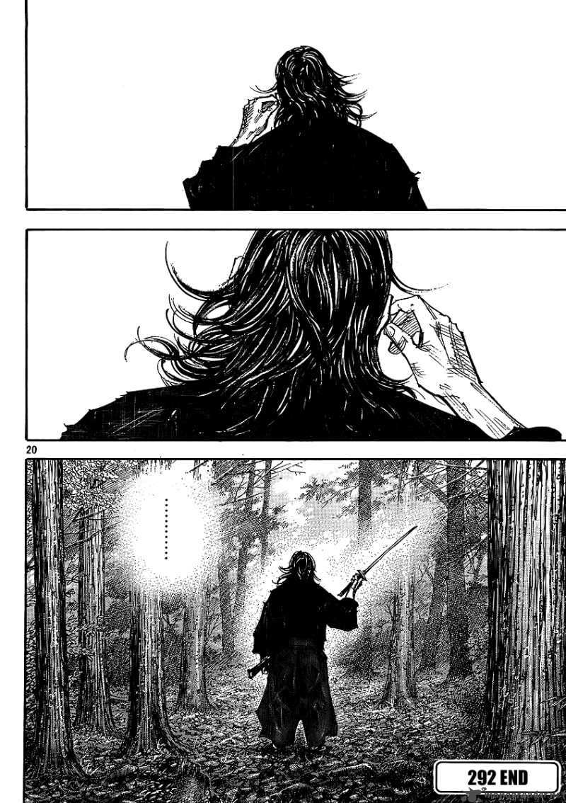 Chapter 292 - Page 20