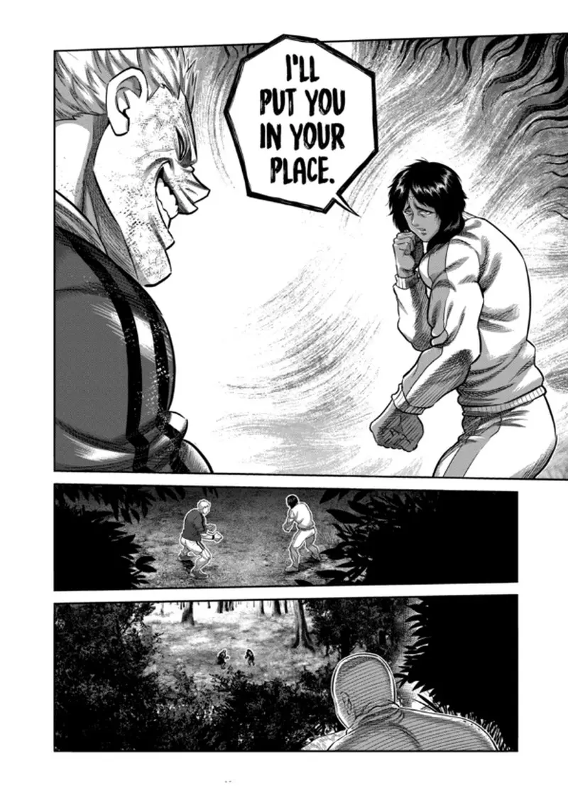 Chapter 338 - Page 8