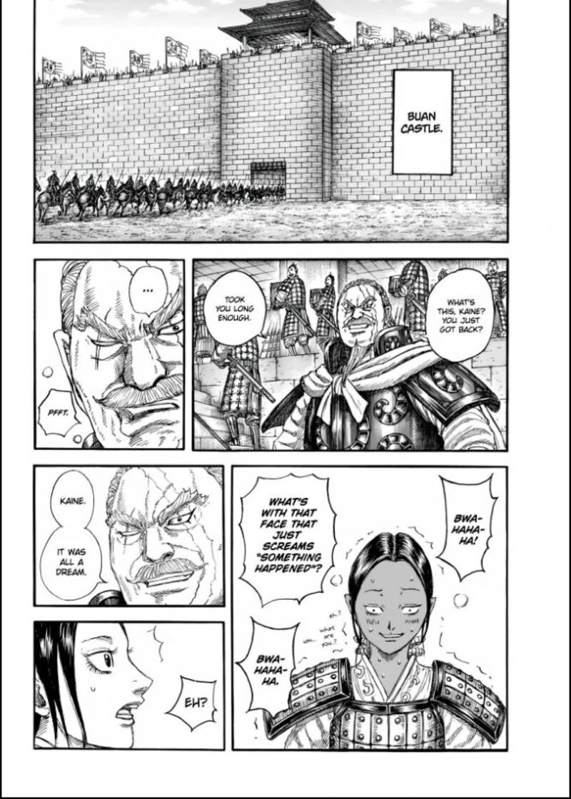 Chapter 850 - Page 2